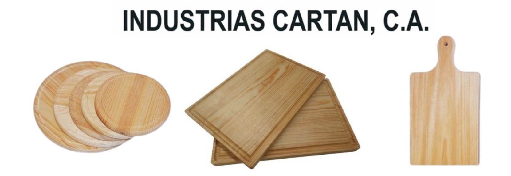 Industrias Cartan c.a.